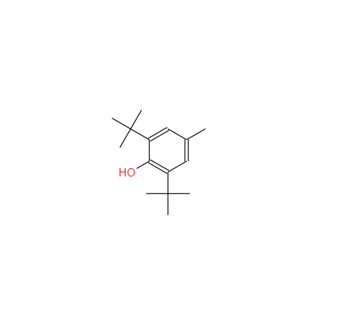 2.6-二叔丁基对甲基苯酚