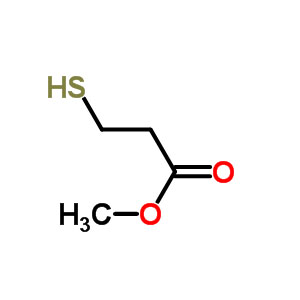 3-巯基丙酸甲酯 中间体 2935-90-2