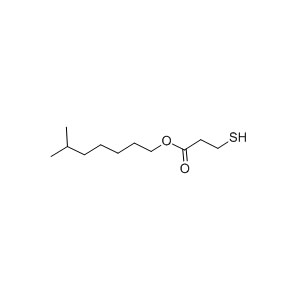 3-巯基丙酸异辛酯 热稳定剂 30374-01-7