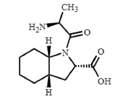 培哚普利EP杂质J