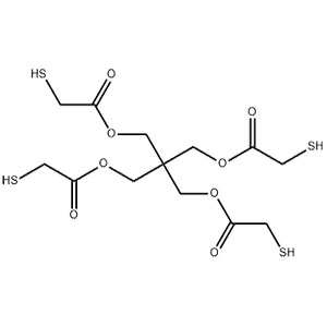 3-巯基丙酸季戊四醇酯 中间体 10193-99-4