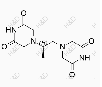 右丙亚胺杂质A 重点推荐  24613-06-7