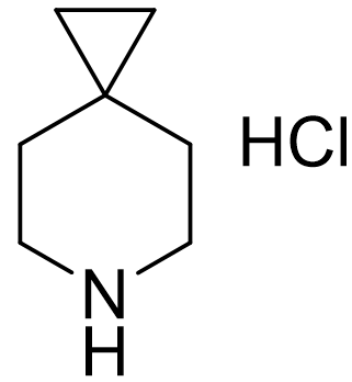 6-氮杂螺[2.5]辛烷盐酸盐