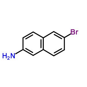 6-溴-2-氨基萘 