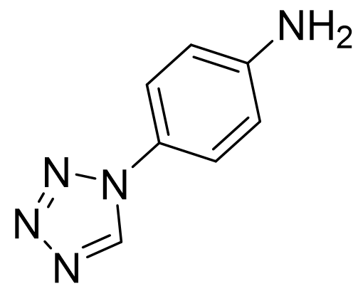 4-(1H-四唑-1-基)苯胺
