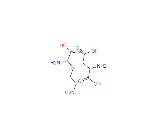 L-鸟氨酸-L-天门冬氨酸盐