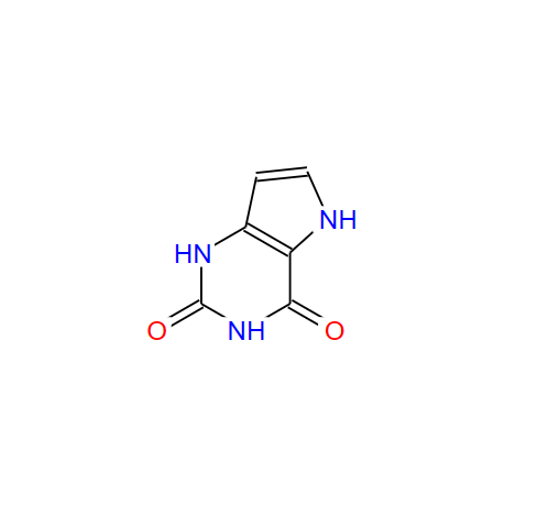 1,5-二氢吡咯并[3,2-a]嘧啶-2,4-二酮