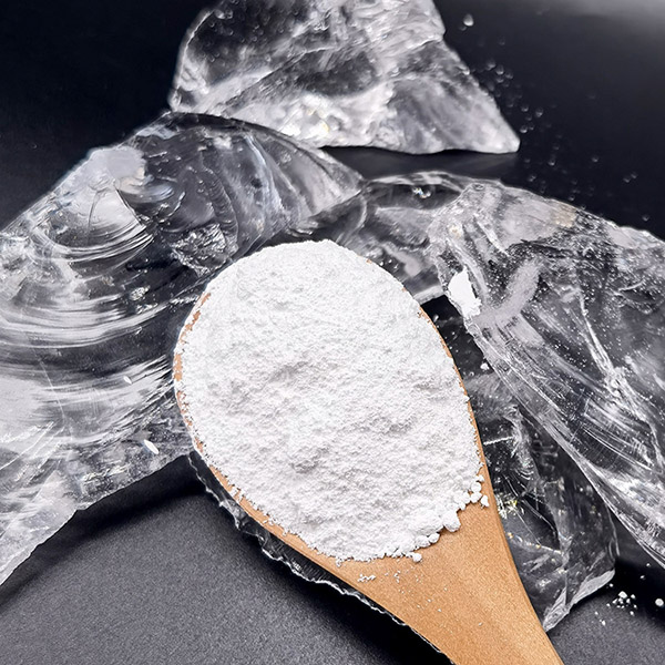 塞纳得透明粉的特性,透明粉是什么,相比传统材料有哪些优势呢