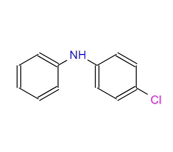(4-氯苯基)-苯基胺