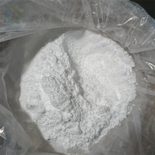 甘露醇:Mannitol87-78-5