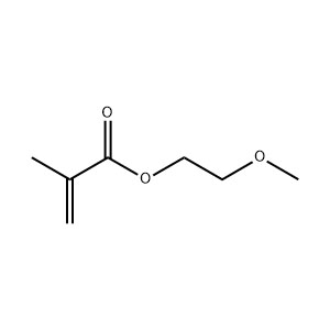 甲基丙烯酸甲氧基乙酯 中间体 6976-93-8