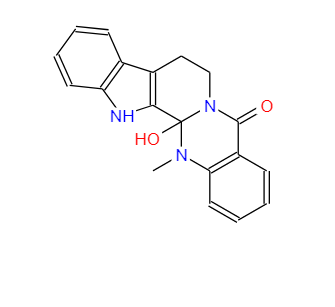 羟基吴茱萸碱