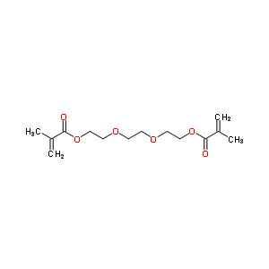 二甲基丙烯酸三乙二醇酯 中间体 109-16-0