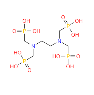 乙二胺四甲叉膦酸