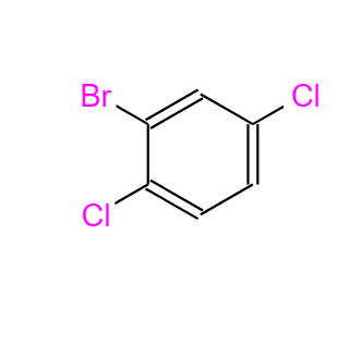 2-溴-1,4-二氯苯