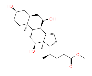 胆酸甲酯