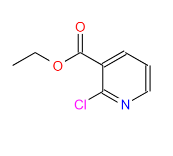 2-氯烟酸乙酯