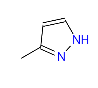 3-甲基吡唑