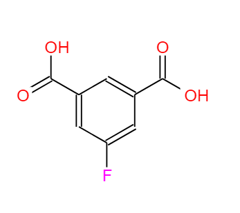 5-氟间苯二甲酸