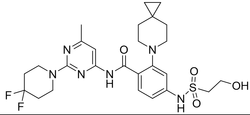 Sovilnesib