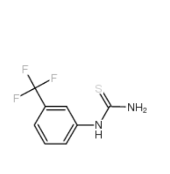1-(3-(三氟甲基)苯基)硫脲