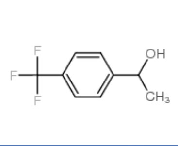 1-(4-三氟甲基苯基)乙醇