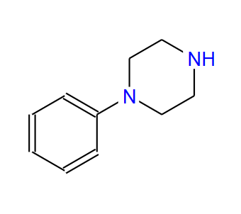 苯基哌嗪