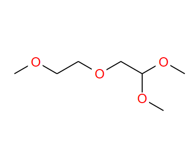 (2-甲氧基乙氧基)乙醛缩二甲醇