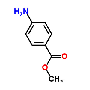 对氨基苯甲酸甲酯 染料中间体  619-45-4 
