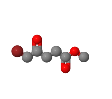 5-溴-4-氧代戊酸甲酯 53856-93-2
