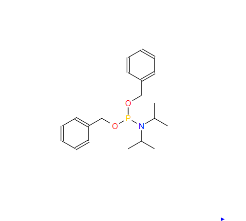 二苯基N,N'-二异丙基亚磷酰胺 