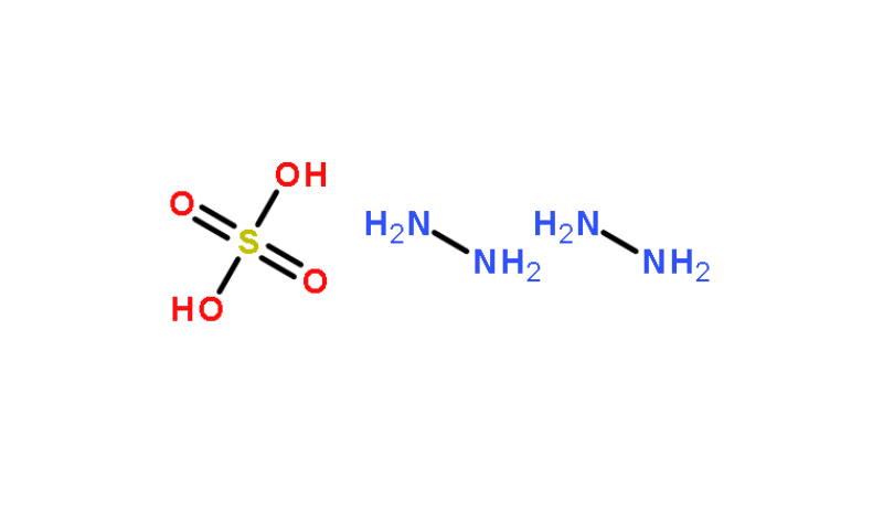 硫酸肼 分析纯100g 科密欧