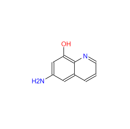 8-羟基-6-氨基喹啉