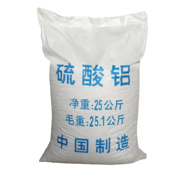 硫酸铝 科密欧 AR/500g 分析纯 