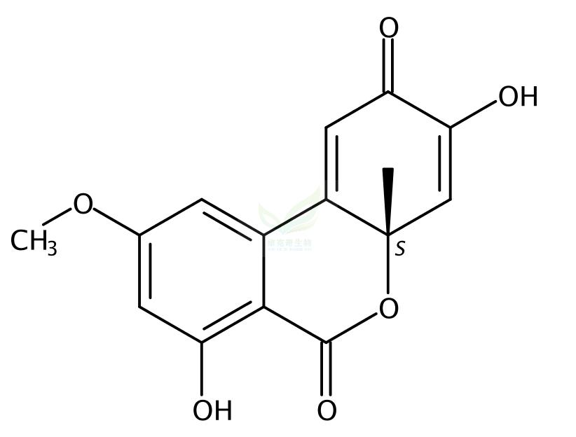 Dehydroaltenusin  31186-13-7