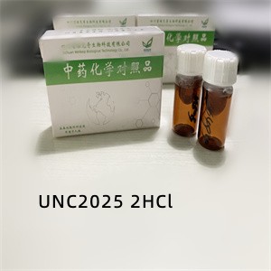 UNC2025 2HCl 