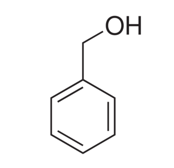 苯甲醇 AR/500ml 科密欧