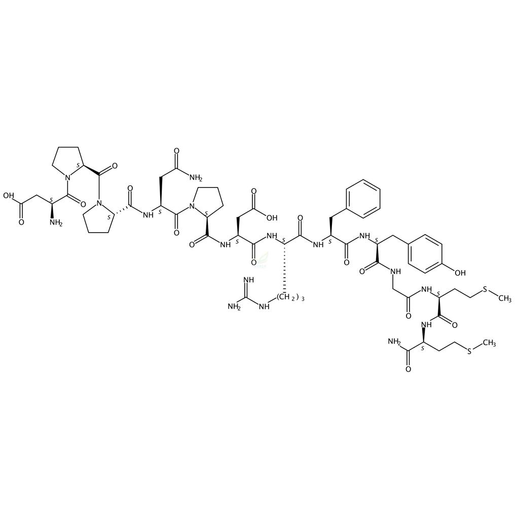 Hylambatin,4-L-asparagine-   198541-90-1 