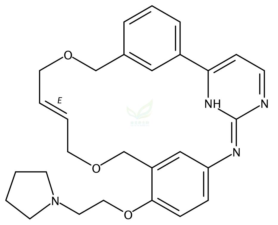 帕克替尼   Pacritinib   937272-79-2