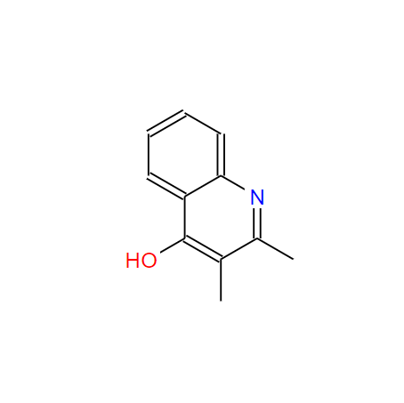 2,3-二甲基喹啉-4-醇 10352-60-0