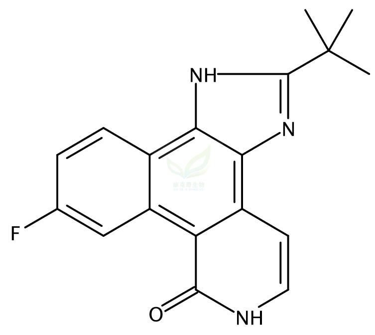 Pyridone 6   457081-03-7  