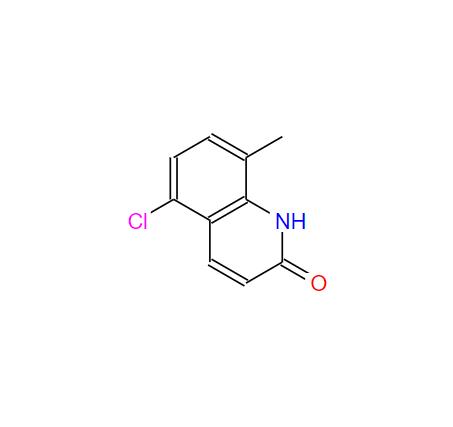5-氯-8-甲基喹啉-2(1H)-酮 73108-77-7