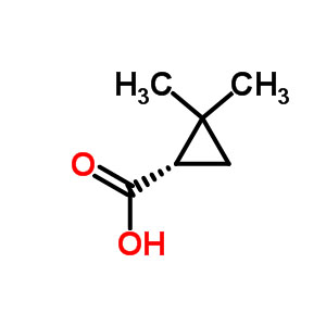 (S)-(+)-2,2-二甲基环丙甲酸乙酯 中间体 14590-53-5