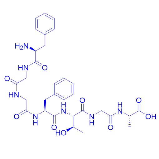 活性代谢多肽Nociceptin (1-7)/178249-42-8