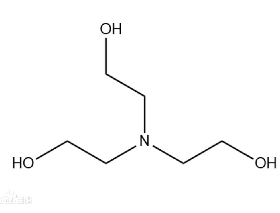 三乙醇胺 科密欧 GR/500ml