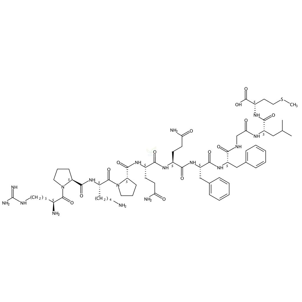 Substance P free acid   71977-09-8