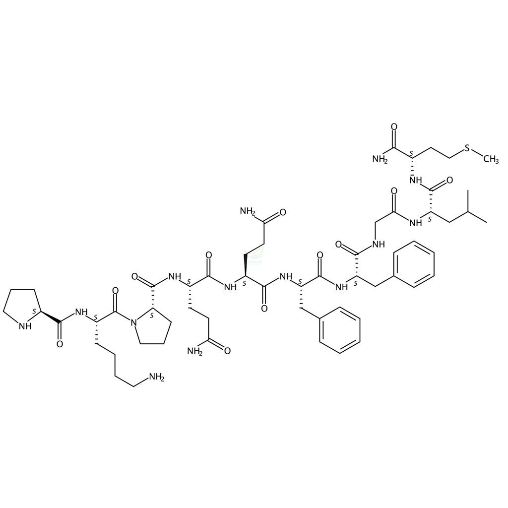 Substance P2-11   53749-61-4 