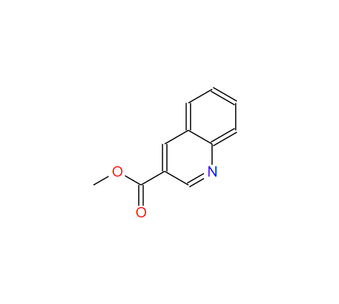 喹啉-3-羧酸甲酯 53951-84-1