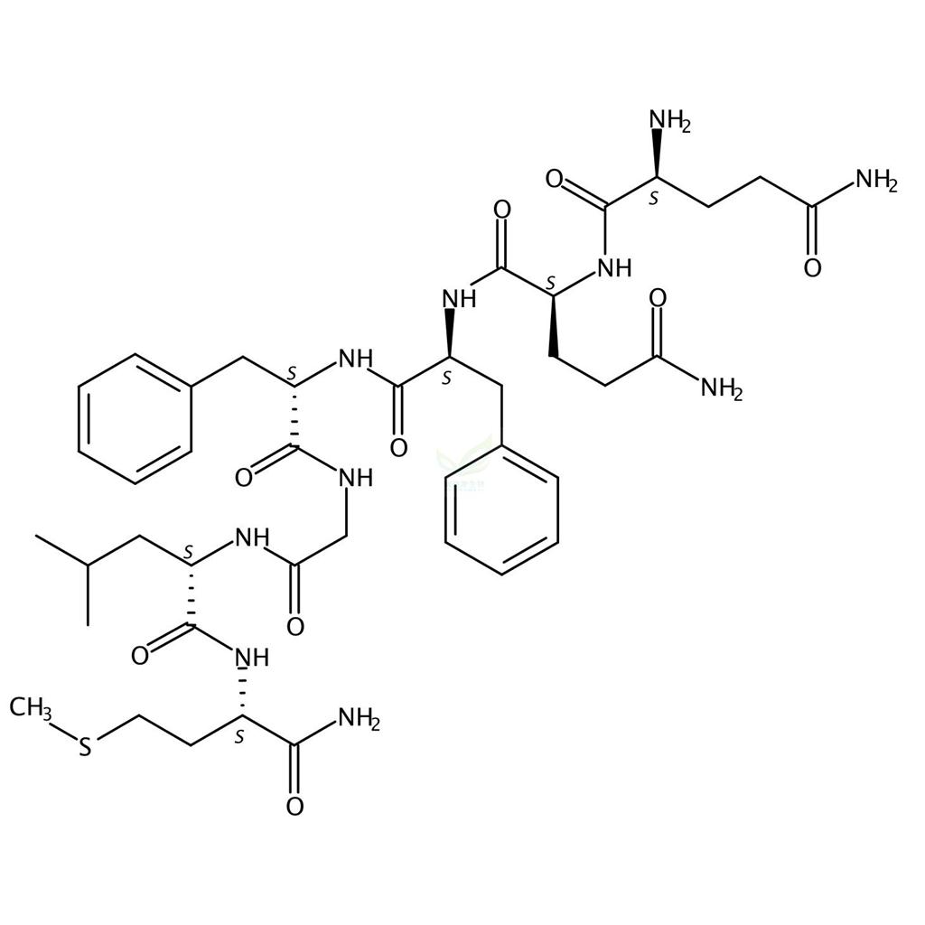 Substance P5-11   51165-09-4 