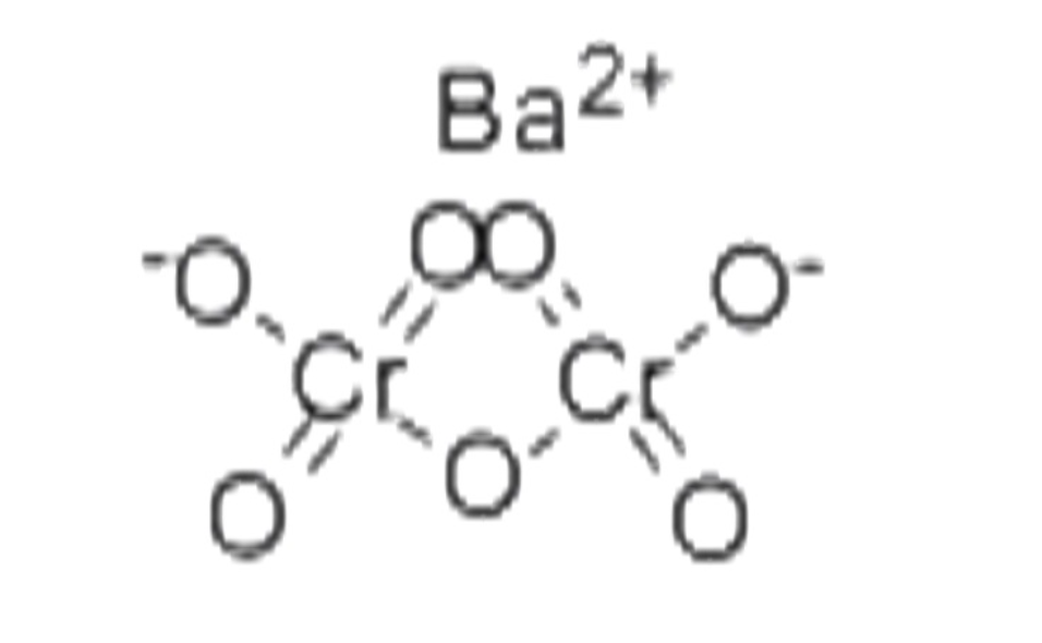 铬酸钡  科密欧 AR/500g